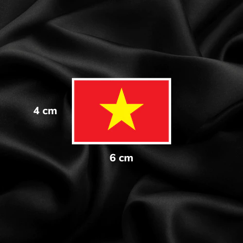 Làm thế nào để dán sticker bida lên bao cơ mà không bị bong tróc hay phai màu?