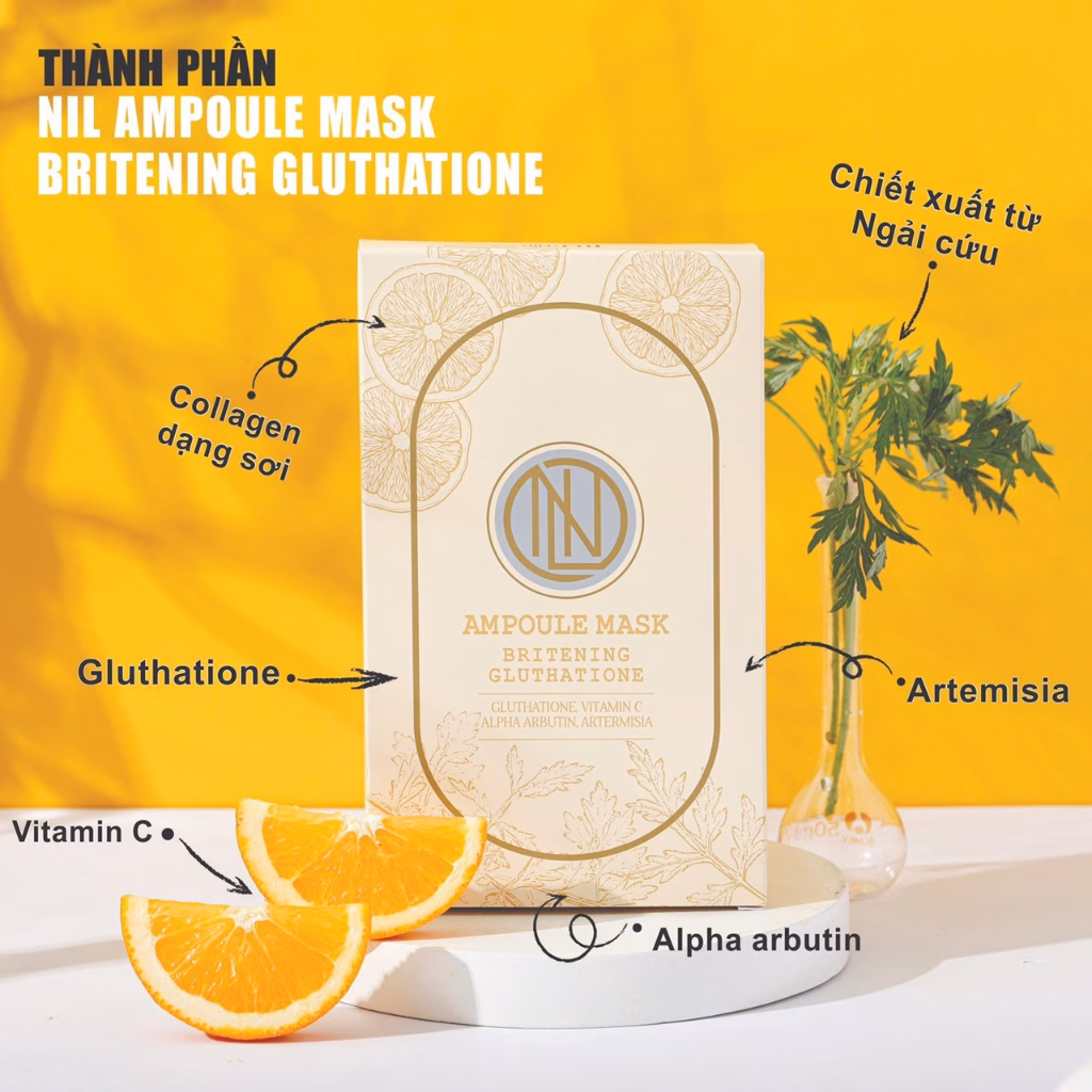 Làm thế nào để mặt nạ collagen phát huy tối đa hiệu quả mà bạn chưa biết?