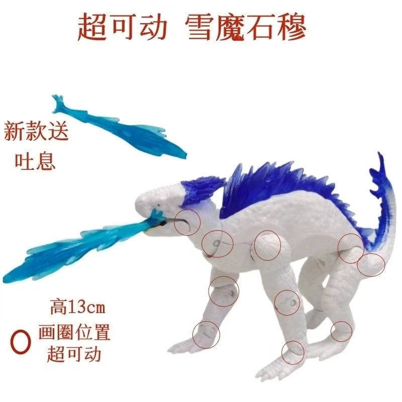 Làm thế nào để chọn đồ chơi quái vật phù hợp cho bé mà không khiến các ông bố bà mẹ “đau đầu”?