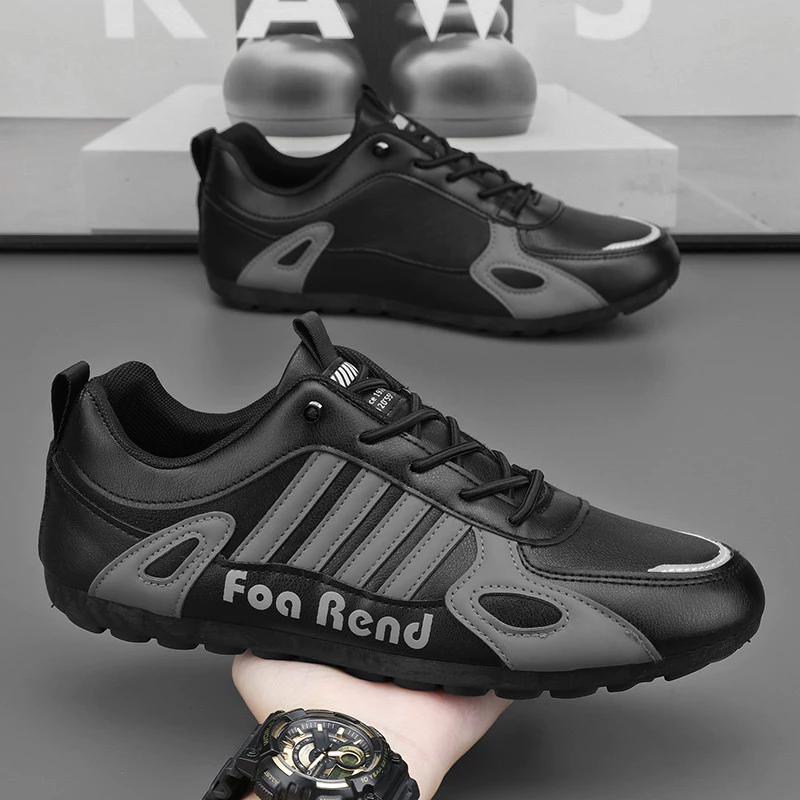 Làm Thế Nào Để Lựa Chọn Giày Chạy Bộ Thể Thao Phù Hợp Cho Người Mới Bắt Đầu?