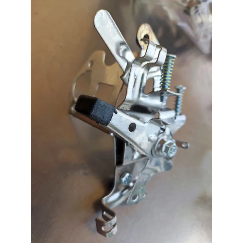 Làm sao để chọn cần ga tay inox máy Vangar 6 phù hợp và tránh những sai lầm thường gặp