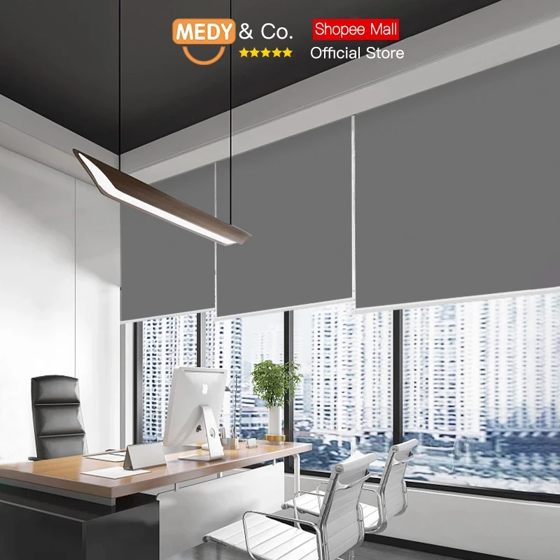 Lỗi thường gặp khi lắp rèm cuốn chống nắng và cách chọn size phù hợp cho cửa sổ phòng ngủ