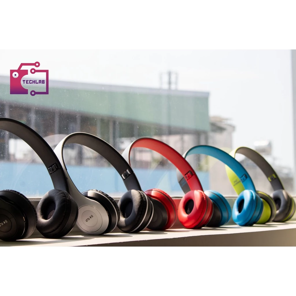 “Lưu Ý Khi Mua Tai Nghe Bluetooth: Tránh Lãng Phí Vì Không Biết Điều Này Về Tai Nghe P47”