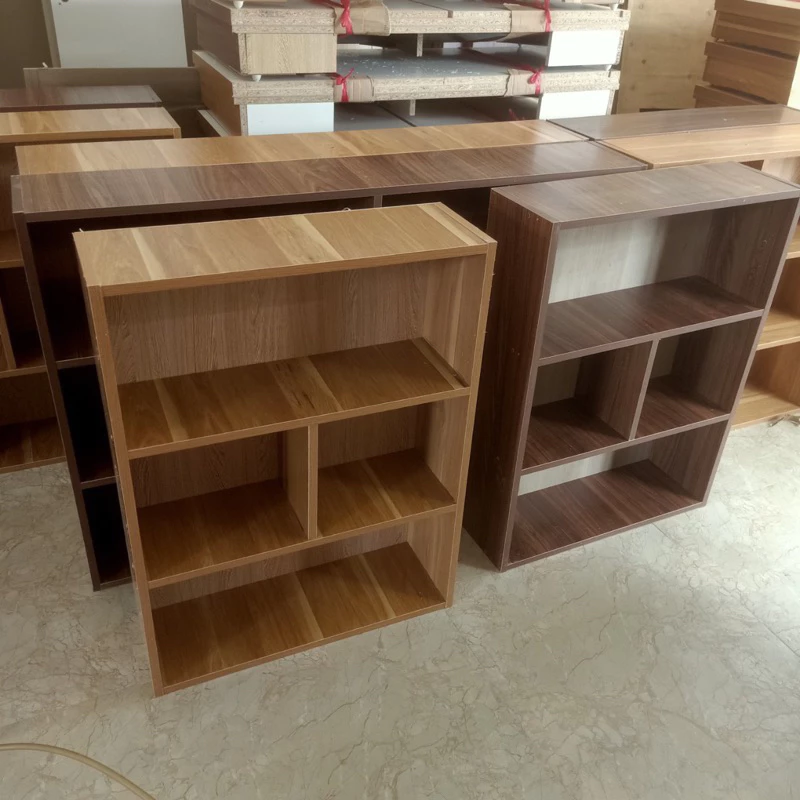 Tôi đã bỏ ra 5 năm để tìm kệ sách gỗ MDF hoàn hảo cho góc đọc sách của mình, và đây là những gì tôi học được