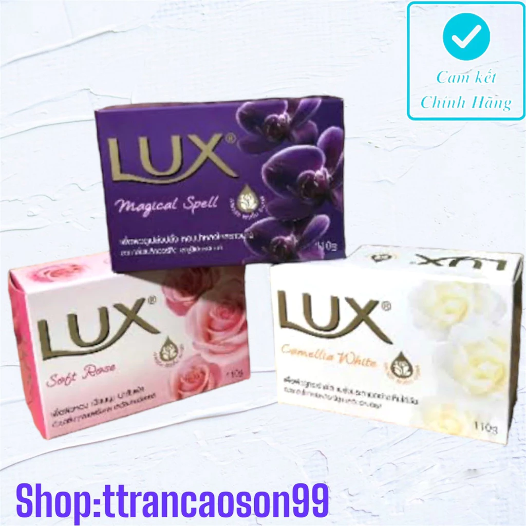 Lợi ích bất ngờ của xà phòng tắm LUX mà bạn không nên bỏ qua khi mùa đông đến