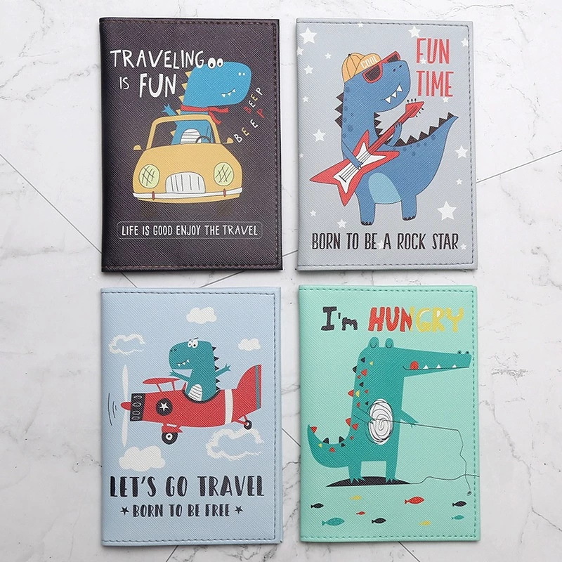 Làm thế nào để chọn ví hộ chiếu da PU phù hợp cho chuyến du lịch của bạn?