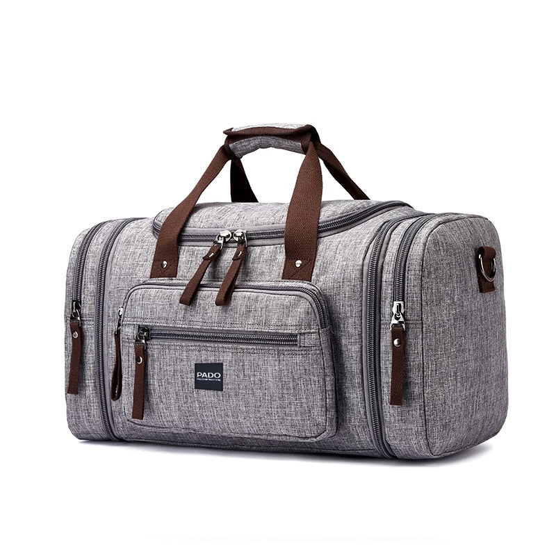 Làm thế nào để chọn túi du lịch phù hợp cho chuyến đi dài mà không bị đau lưng?