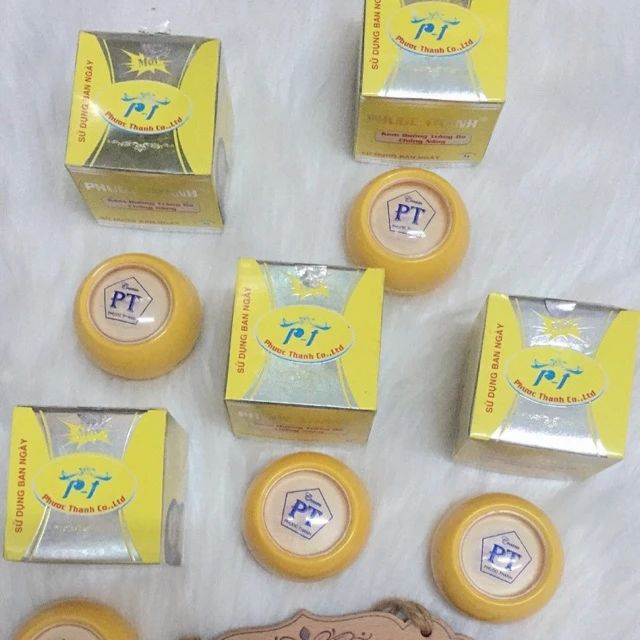 Tại sao kem chống nắng Phước Thanh lại là bí kíp giúp tôi vượt qua mùa hè mà không sợ lão hóa da?