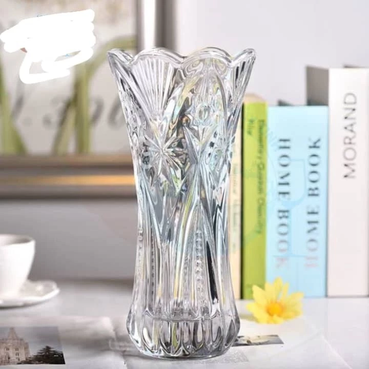 Làm thế nào để chọn lọ cắm hoa thuỷ tinh phù hợp cho không gian sống của bạn