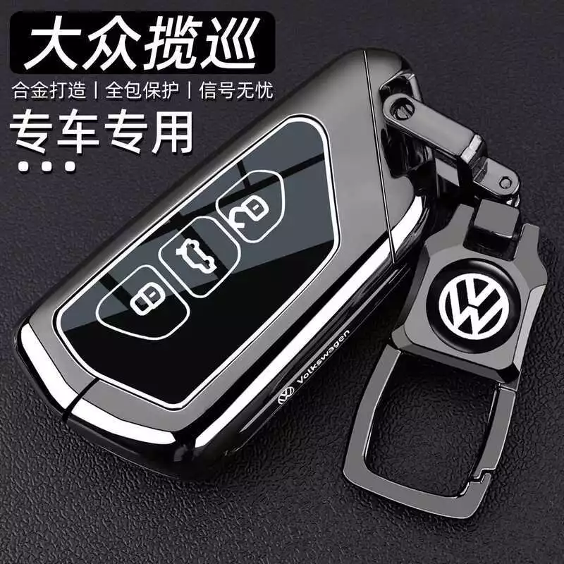 Làm thế nào để chọn vỏ chìa khóa xe hơi phù hợp, tránh 3 sai lầm thường gặp của người dùng Việt