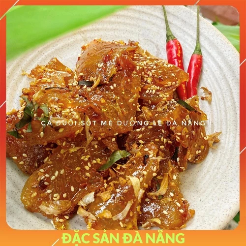 Cá Đuối Rim Đặc Sản Đà Nẵng: Mẹo Bảo Quản Và Sử Dụng Để Giữ Được Độ Ngon Tối Ưu