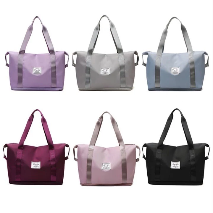 Lỡ Mua Túi Du Lịch Quá Lớn, Làm Sao Để Vẫn Dùng Thoải Mái?