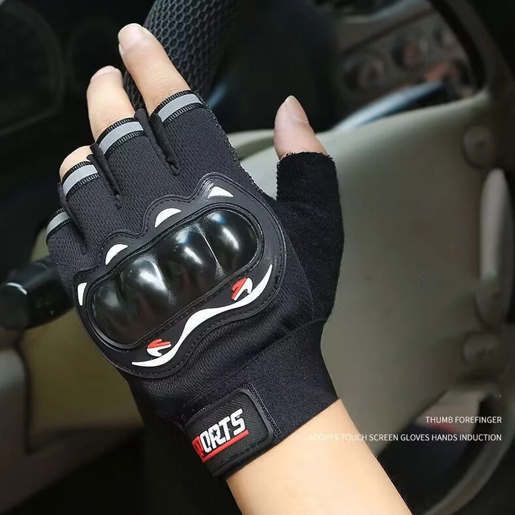 Mặc rét đi xe máy: Làm sao để chọn găng tay mùa đông phù hợp và tránh những sai lầm thường gặp?