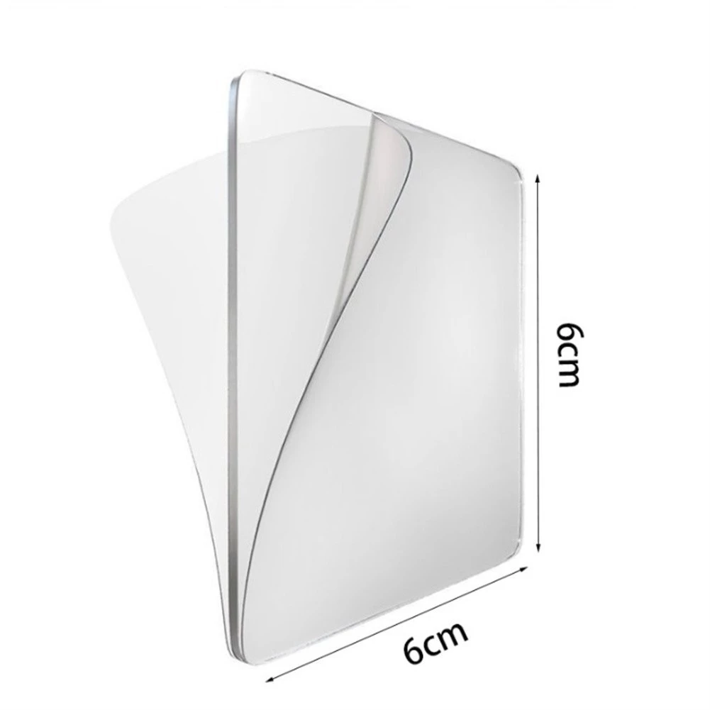 Làm thế nào để sử dụng băng dính hai mặt liền mạch Nano mà không để lại dấu vết?