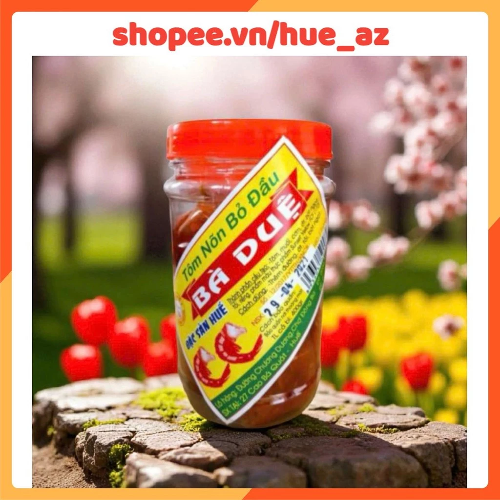 Tôm Chua Bà Duệ – Mẹo Dùng Cho Người Mới Lần Đầu Tiên Thử