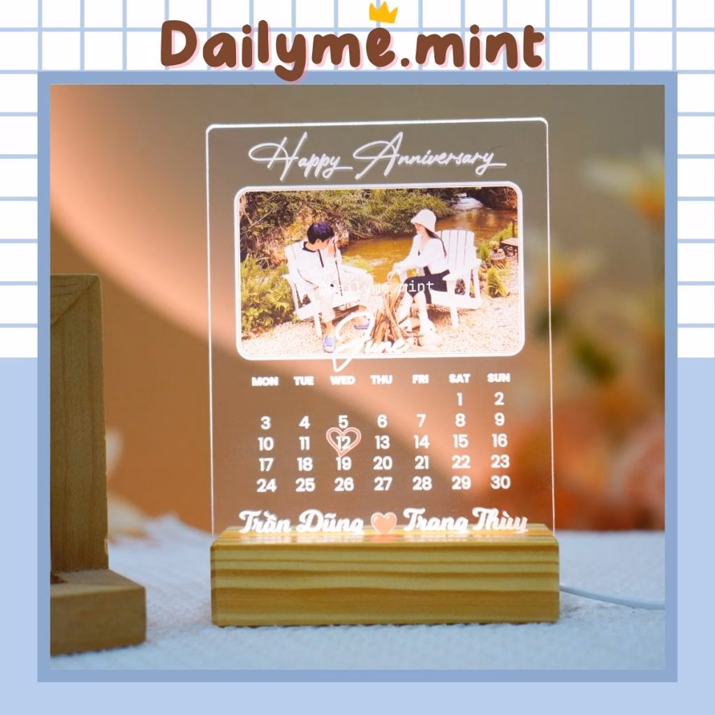 Làm thế nào để chọn đèn ngủ decor phù hợp với không gian phòng của bạn?