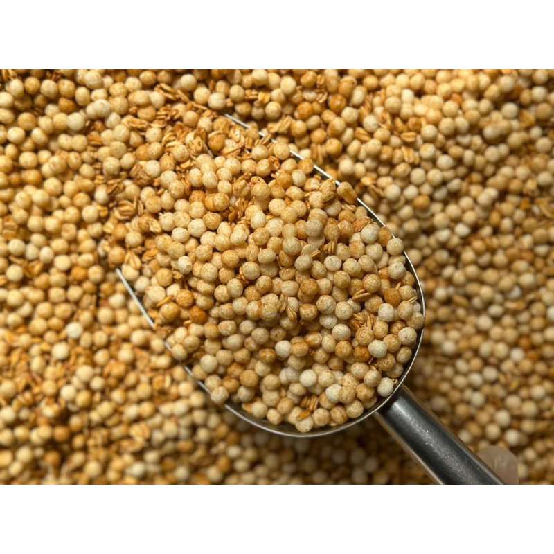 Lỡ Tay Mua Bỏng Yến Mạch Sấy Giòn 1kg Về Nhà, Tôi Học Được Bí Quyết Để Bảo Quản Giòn Rụm