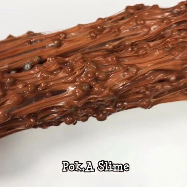 Làm thế nào để Slime Cocoa Crunch không bị khô và mất độ mềm mại sau một thời gian sử dụng?