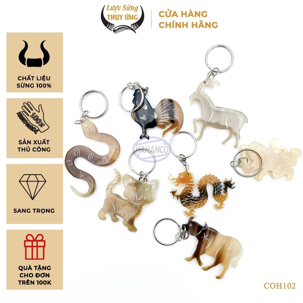 Làm thế nào để chọn móc treo chìa khóa phù hợp với phong thủy và tăng may mắn cho nam giới?