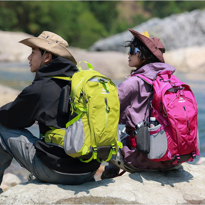 Làm thế nào để chọn balo du lịch phù hợp cho chuyến trekking đầu tiên của bạn?