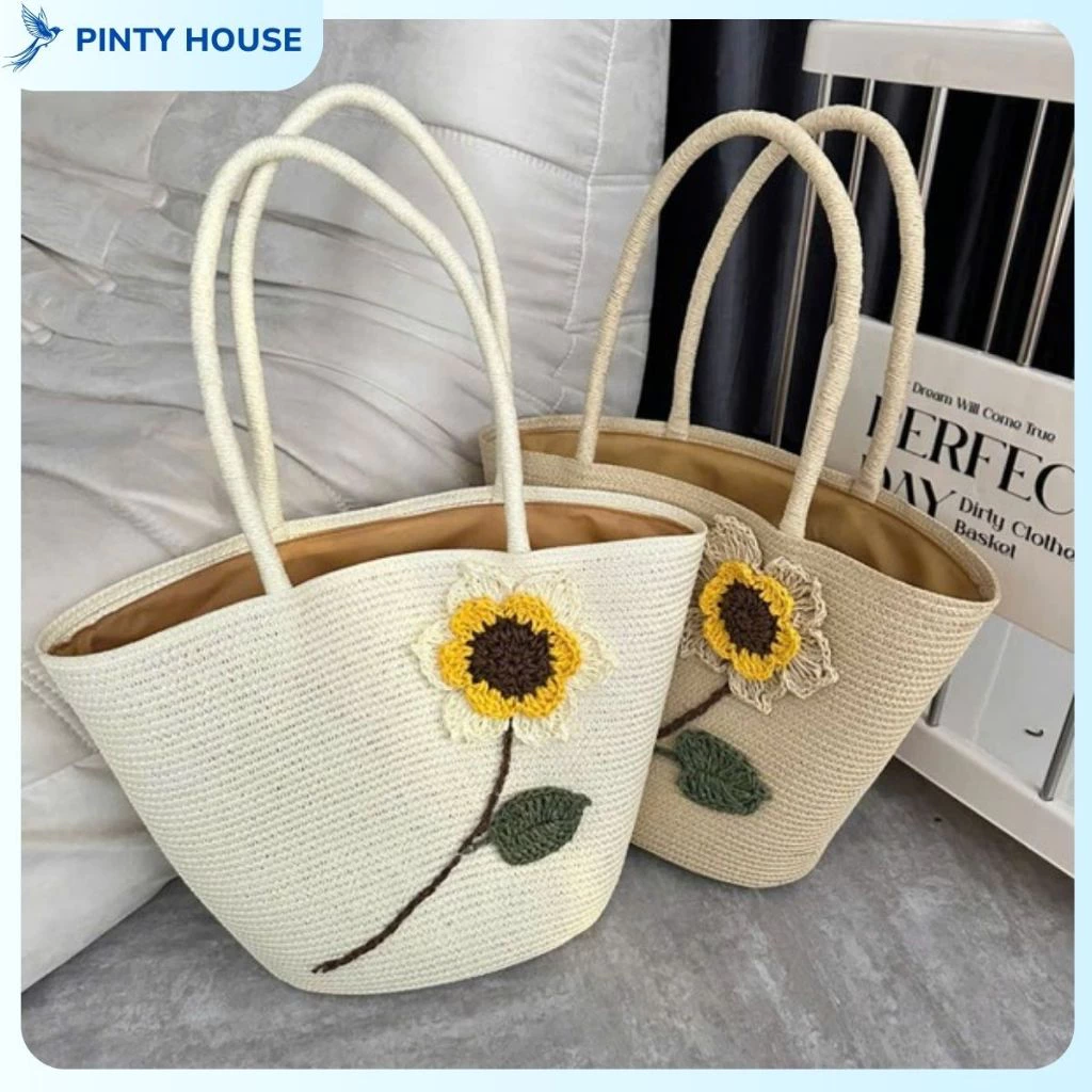 Lựa Chọn Túi Mũ Cói Đi Biển Cho Nữ: Tôi Đã Học Hỏi Từ Những Sai Lầm Của Bản Thân