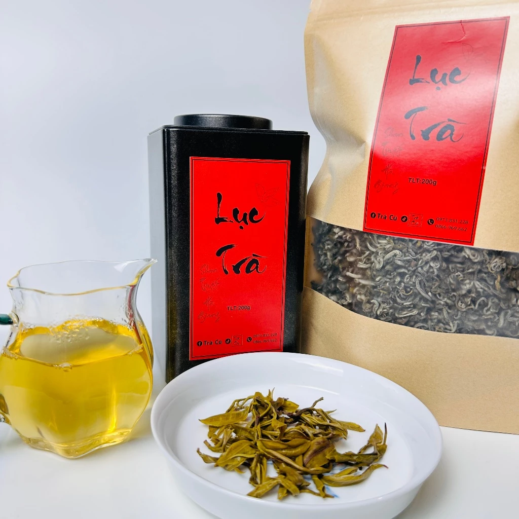 Uống Trà Shan Tuyết Hà Giang Có Tác Dụng Gì Mà Nhiều Người Thích Đến Thế?