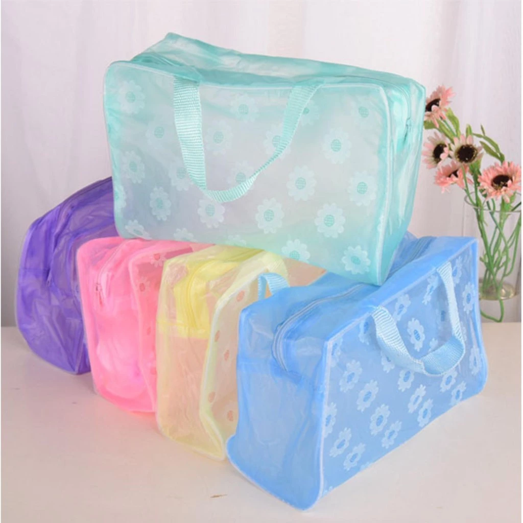 Làm Thế Nào Để Lựa Chọn Túi Đồ Ướt Đa Năng Phù Hợp Cho Chuyến Du Lịch Của Bạn?