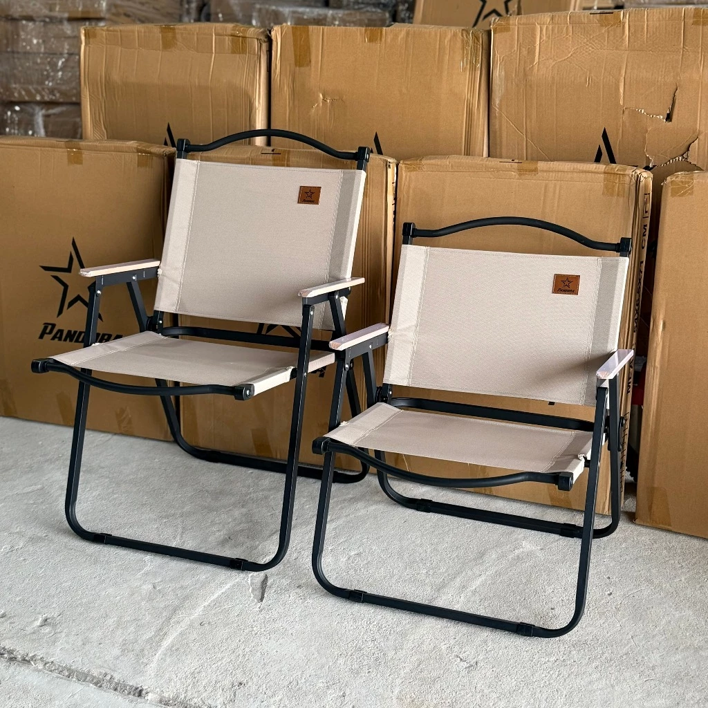 Ghế Camping Gấp Gọn Có Đáng Đầu Tư Cho Chuyến Đi Dã Ngoại Của Bạn Không?