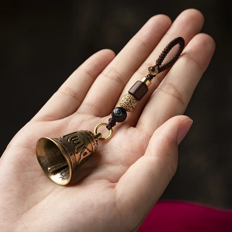 Cách chọn chuông đồng phong thủy phù hợp để thu hút tài lộc và may mắn