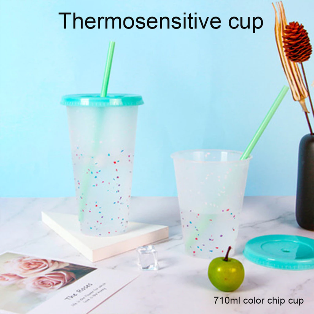 Làm thế nào để chọn cốc đổi màu phù hợp cho cả gia đình mà không lo về chất lượng?