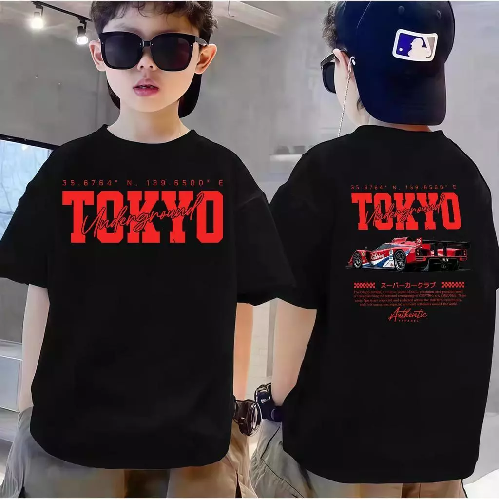 Làm thế nào để chọn áo sơ mi in hoa văn cho trẻ em mà không lo phai màu sau vài giặt?