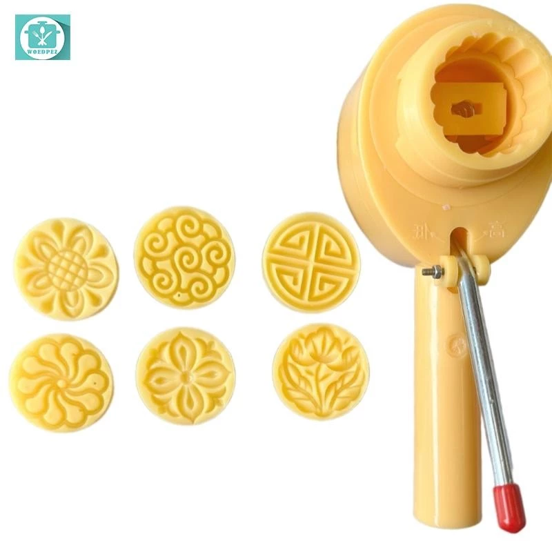 Làm thế nào để chọn khuôn bánh trung thu phù hợp và tránh lãng phí khi làm bánh