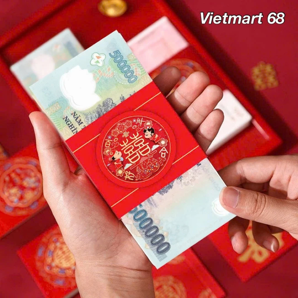 Làm thế nào để chọn giấy niêm phong cưới hỏi phù hợp và tránh những sai lầm thường gặp