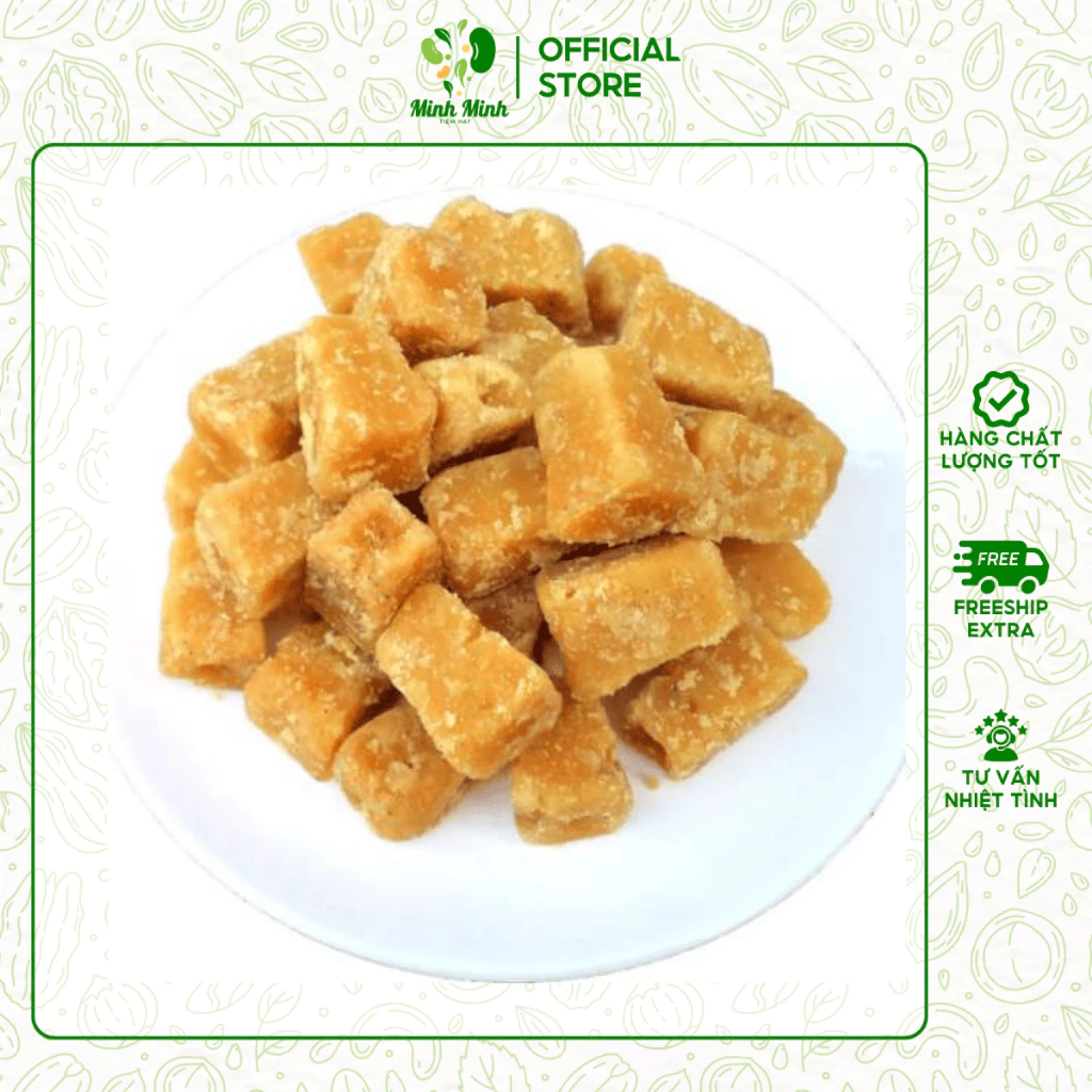 Tôi đã từng nghĩ đường thốt nốt chỉ dùng để nấu chè, nhưng thực tế không chỉ có vậy!