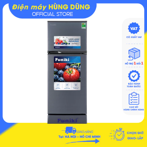 Làm thế nào để chọn tủ lạnh 2 cánh phù hợp cho không gian nhỏ mà vẫn đảm bảo tính năng không đóng tuyết?