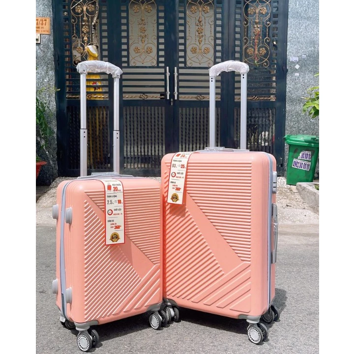 Làm thế nào để chọn vali kéo giá rẻ mà vẫn đảm bảo chất lượng cho chuyến du lịch của bạn?