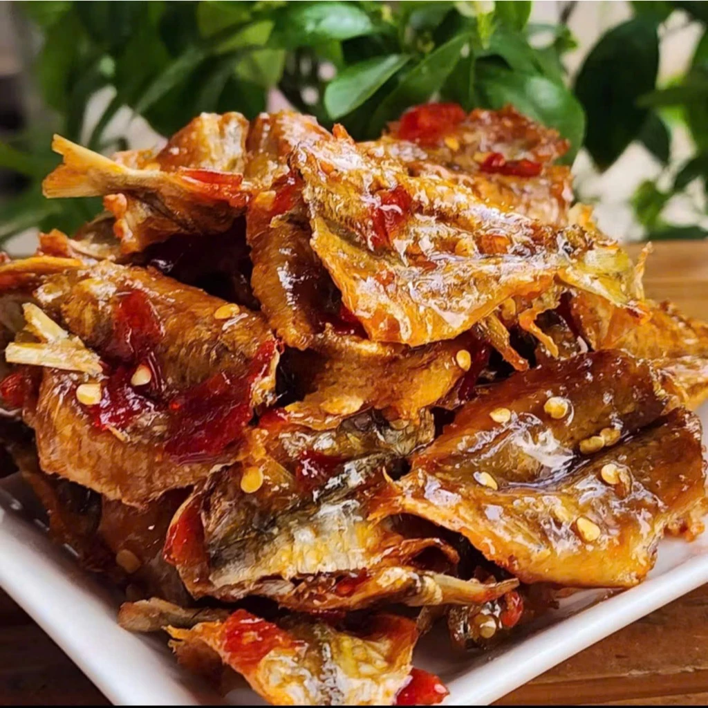 Mua Cá Chỉ Vàng Khô Về Mới Biết: Sai Lầm Tưởng Tiễn Khi Chế Biến Món Ăn Đặc Sản Này