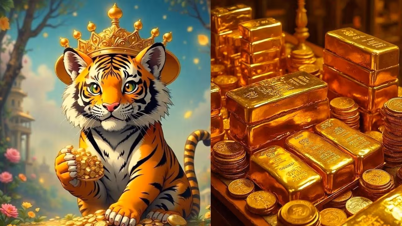 3 Con Giáp Đón Tết Bính Ngọ: Nói Được – Làm Được, Thu Nhập Bứt Phá