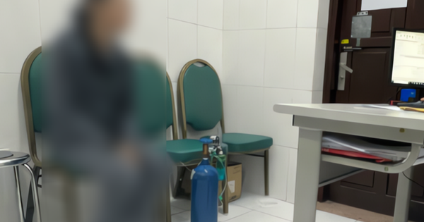 Cảnh Báo Nghiện Khí Cười: Câu Chuyện Thực Tế Của Sinh Viên 20 Tuổi