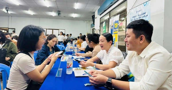 Chiến lược nhân lực toàn diện cho TP.HCM: Định hướng 2026 và beyond