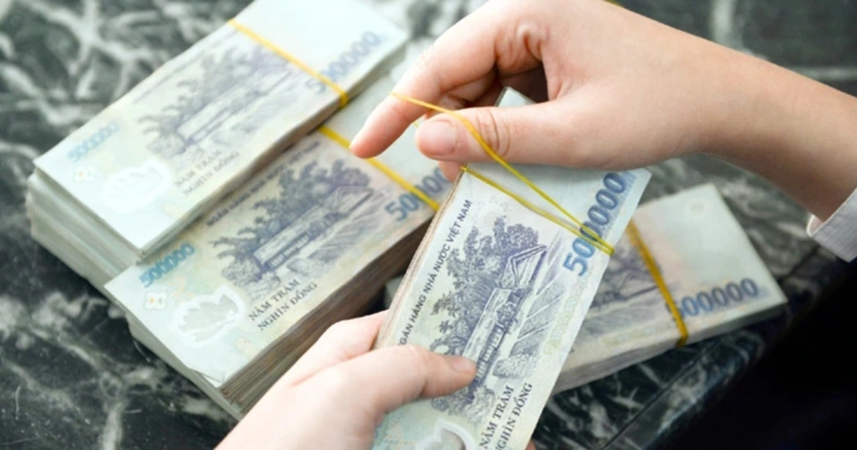 Cổ tức 2025: Sabeco, Vận tải biển Sài Gòn và các “ông lớn” trả tiền