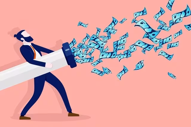 Cổ tức tuần 19‑23/01: PHN dẫn đầu 20% – Tổng hợp doanh nghiệp