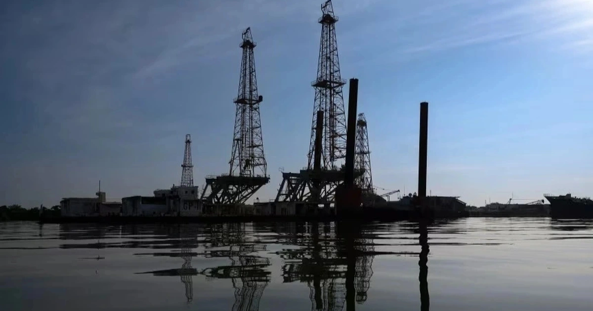 Đột kích của Mỹ ở Venezuela: Thách thức mới cho lợi ích của Trung Quốc và Nga