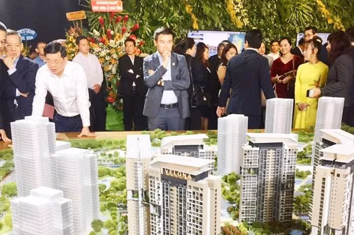 Dự báo M&A bất động sản Việt Nam 2026: Cơ hội, thách thức và xu hướng mới