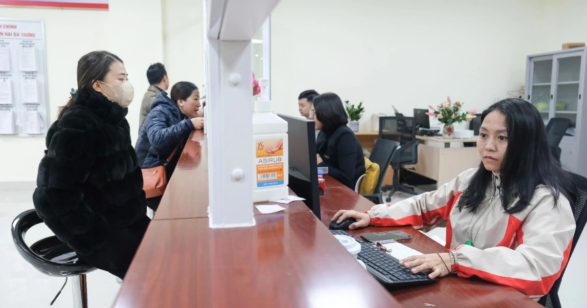 Hạn chót 1/7: Chính phủ hoàn thiện vị trí việc làm và xếp ngạch công chức