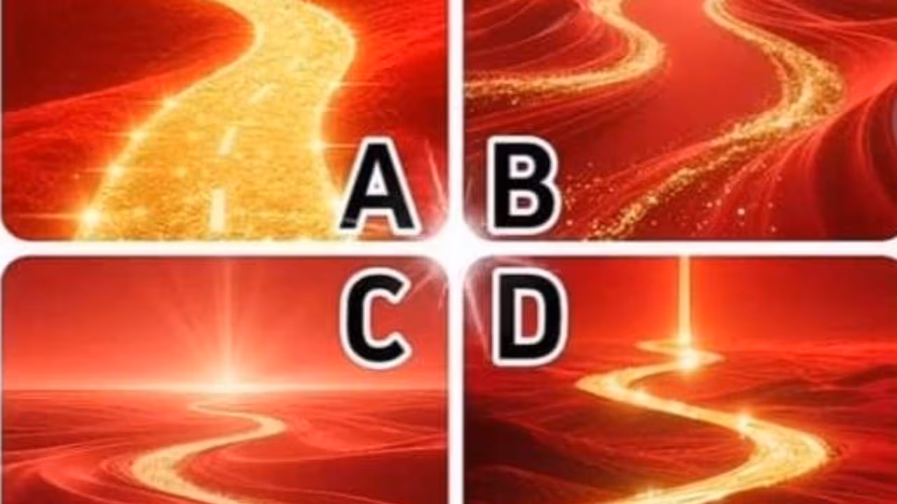 Quiz Tâm Lý: Chọn Bức Tranh Để Khám Phá Thành Công Tương Lai