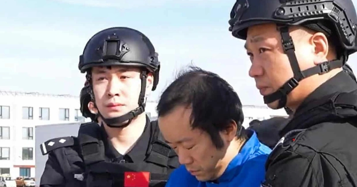 Trung Quốc “nhổ cỏ tận gốc” các mạng lừa đảo ở Đông Nam Á: vụ bắt giữ Chen Zhi