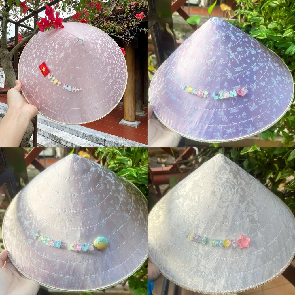 Làm thế nào để chọn nón đính charm phù hợp với phong cách và cá tính của bạn?