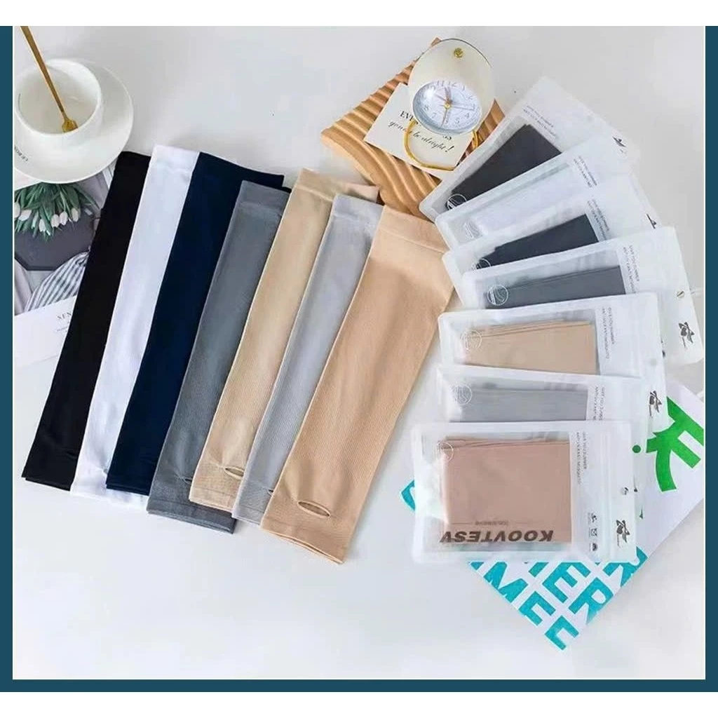 Tại sao găng tay chống nắng ống tay vẫn làm bạn bỏng da dù đã che kín?