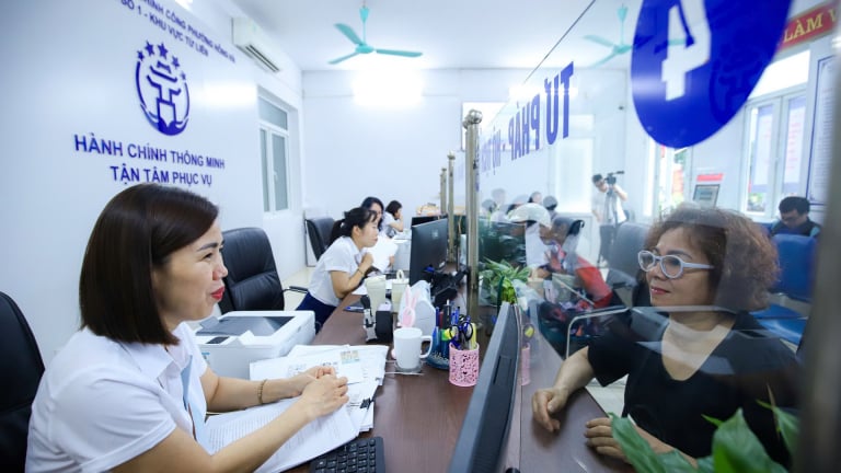 Quế Ngọc Hải rời B.Bình Dương để gia nhập HAGL vì bầu Đức? Các phường tại Hà Nội chuẩn bị gì để tiếp dân trong ngày đầu vận hành chính quyền hai cấp?